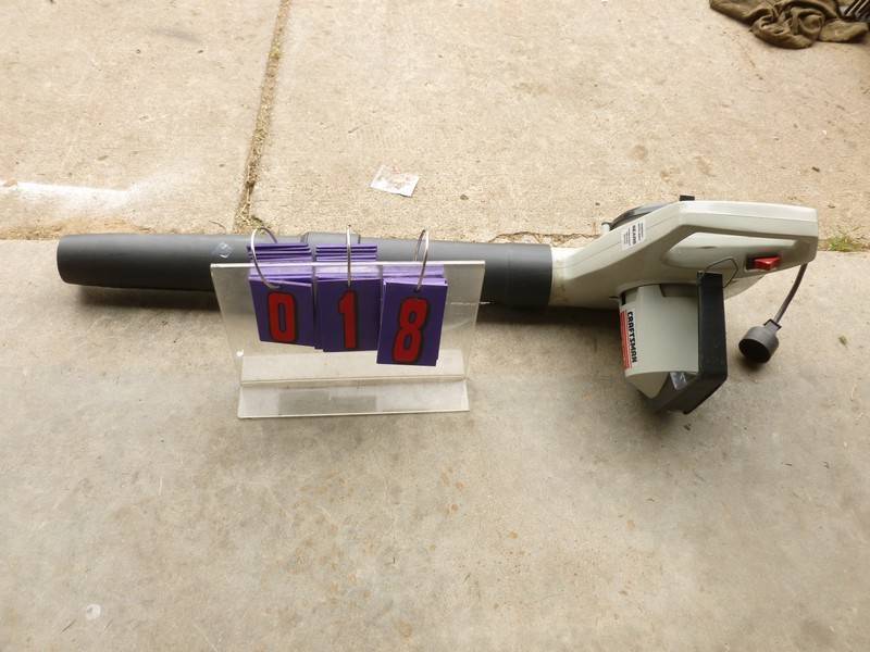 SnS Auctions # 270 Misc Outdoor Equipment