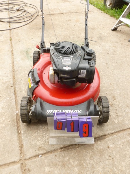 SnS Auctions # 270 Misc Outdoor Equipment