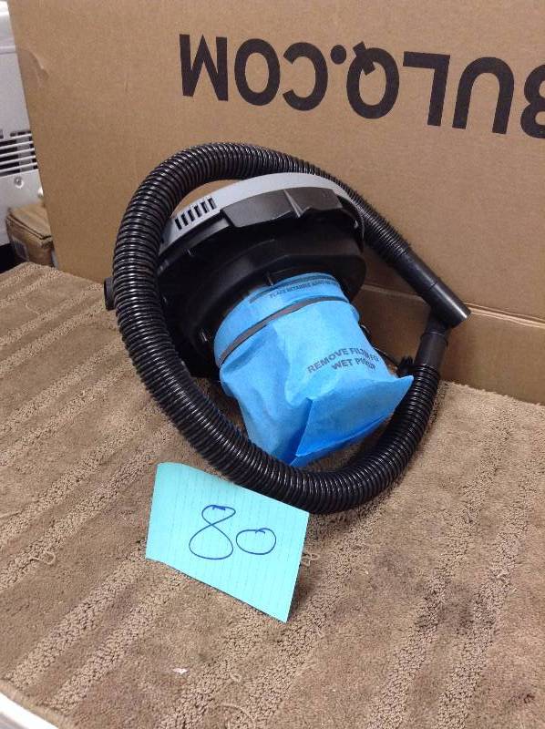 lot 80 image: Bucket Head used in working condition