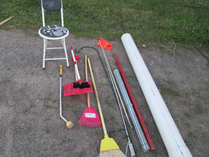 lot 185 image: Fence Technion Bars