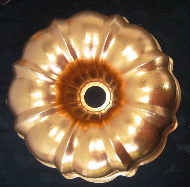 lot 72 image: Vintage Metalware