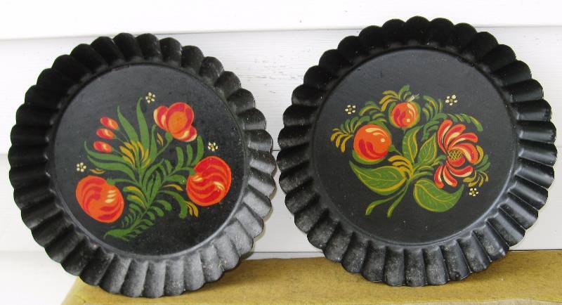 lot 75 image: Vintage Swedish Lot