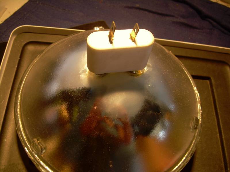 120V 500W PROJESTOR BULB