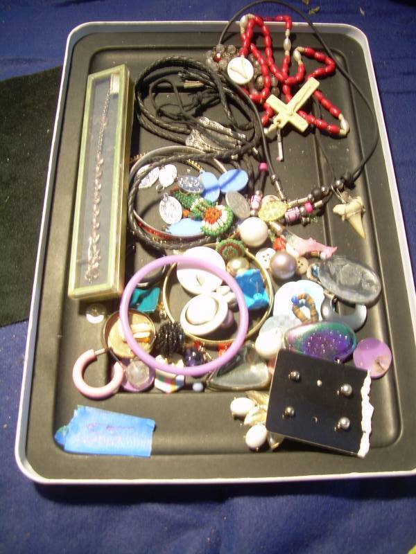 JEWLERY