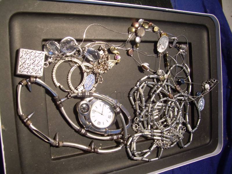 JEWLERY