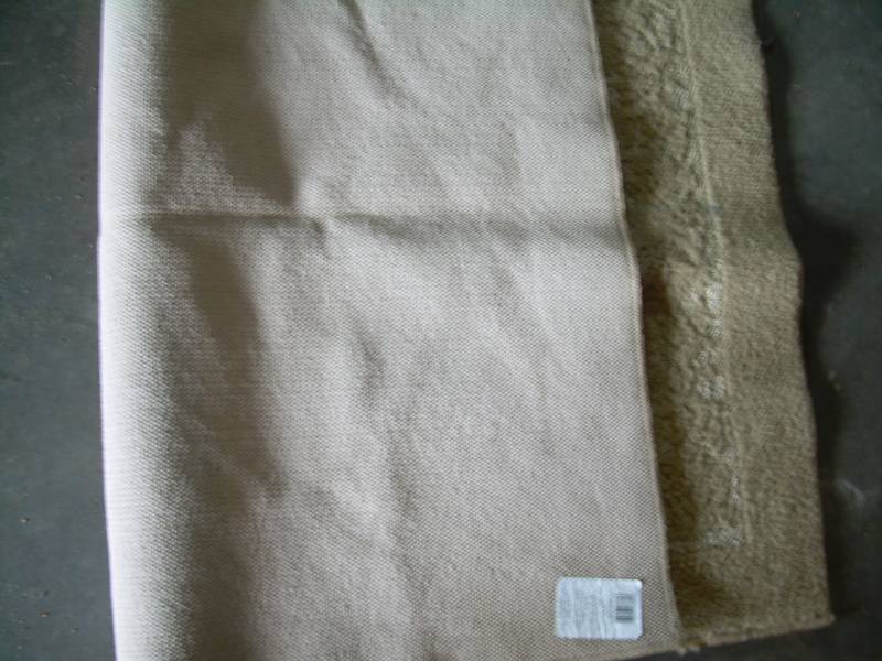 40X30 THROW RUG