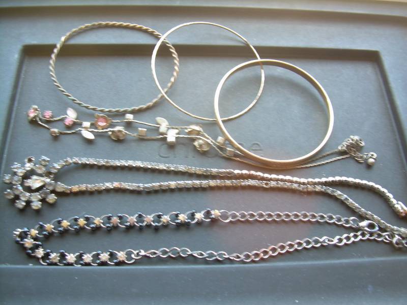JEWLERY