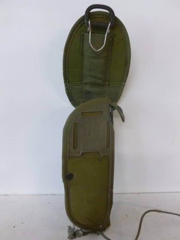 lot 133 image: Pistol Holster