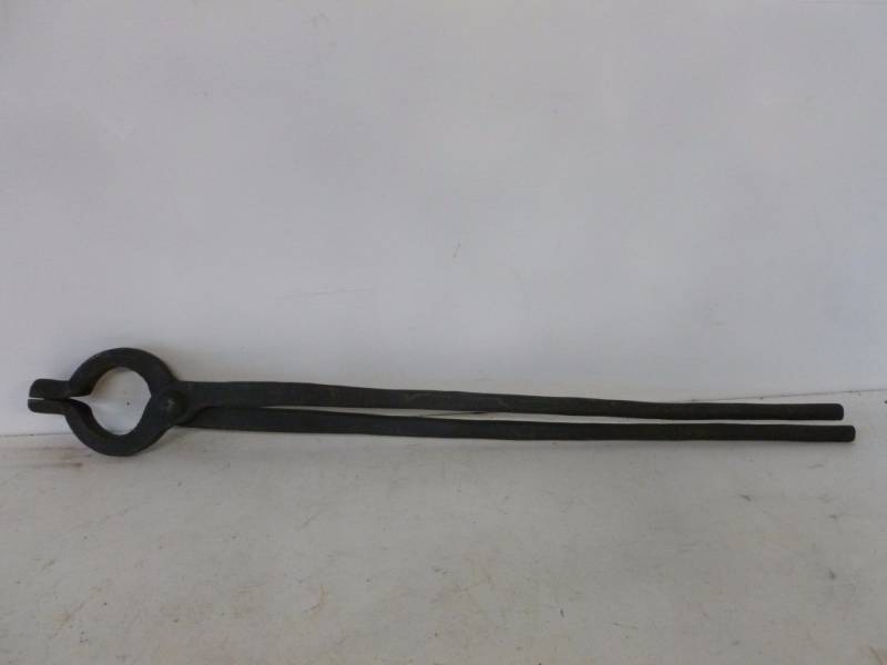 lot 186 image: Vintage Blacksmith Tool