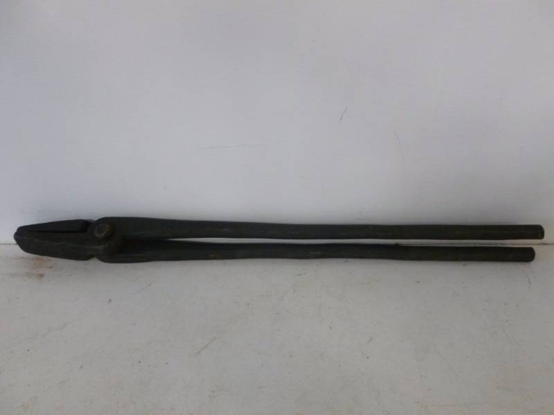 lot 189 image: Vintage Blacksmith Tool