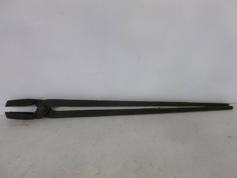 lot 191 image: Vintage Blacksmith Tool