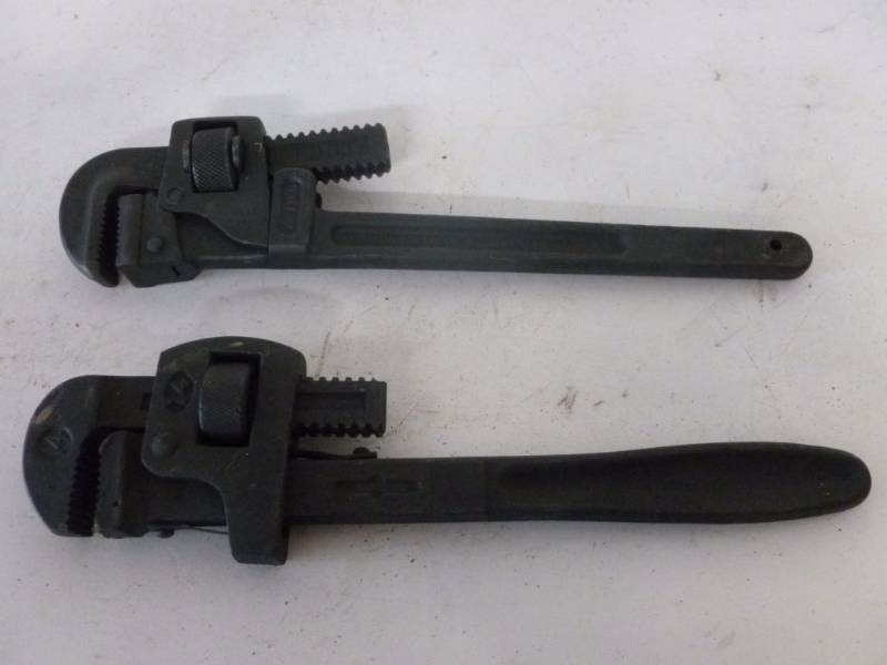 lot 198 image: Vintage Tools