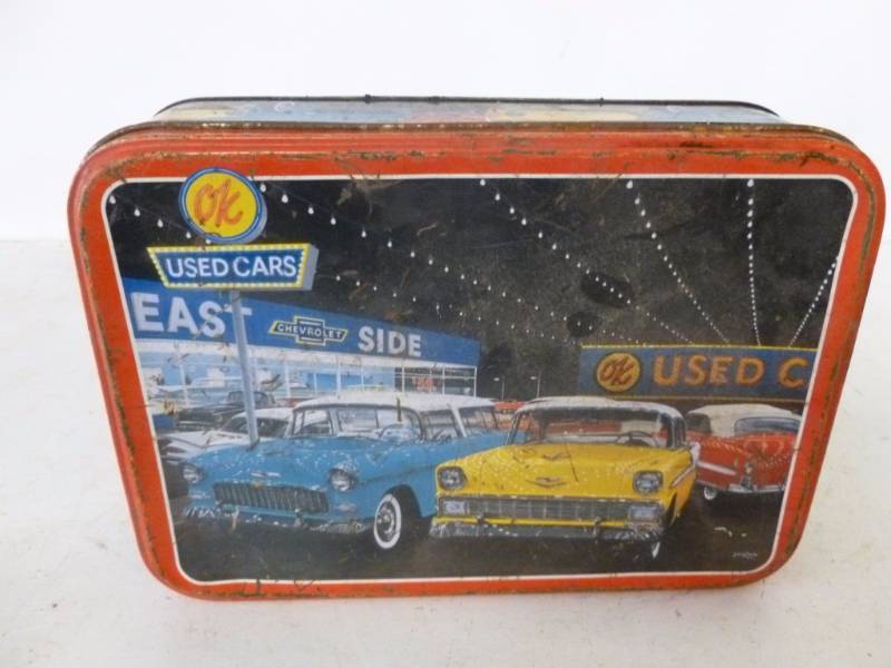 lot 209 image: Collectible