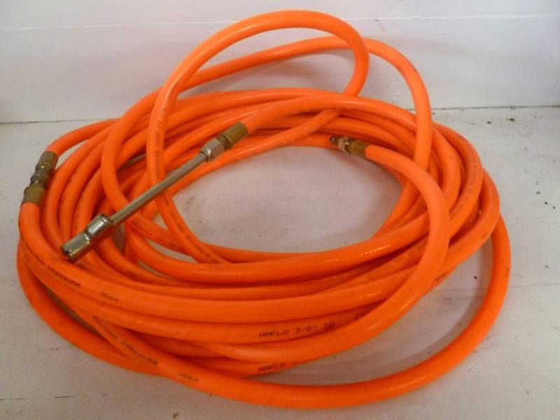 lot 258 image: Air Hose