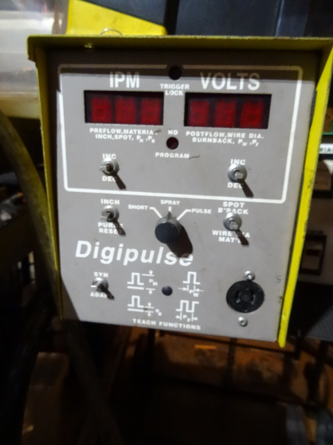 ESAB Digipulse