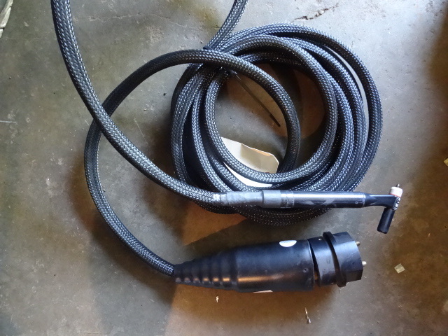 Thermal Arc Dial Flow Torch Model 2A