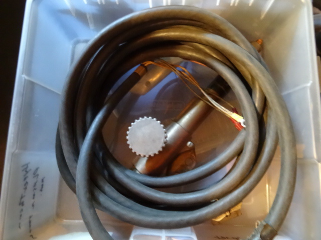 Hypertherm Plasma Torch
