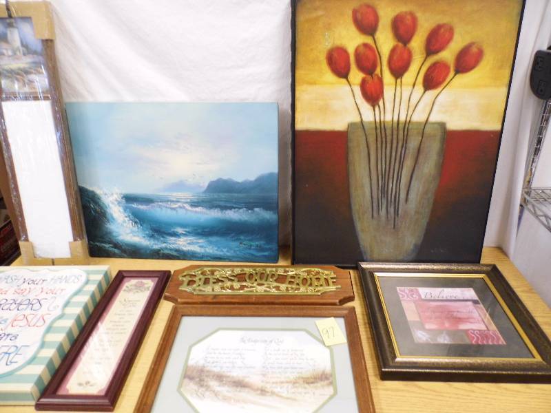 lot 97 image: Pictures