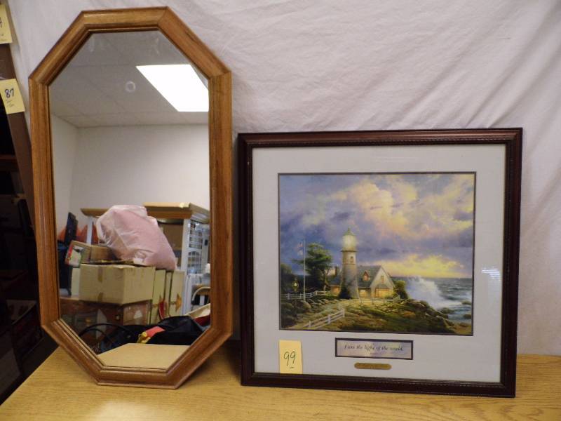 lot 99 image: Pictures