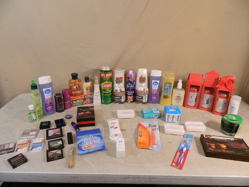 lot 174 image: New Personal Products