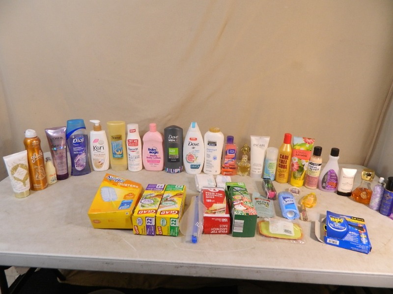lot 175 image: Personal Products