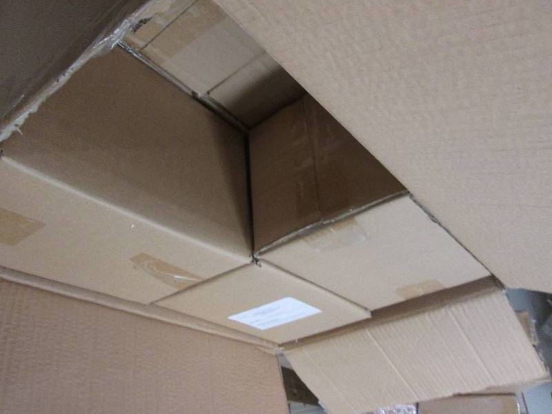 Lot of 10 Replacement Solar Black L...