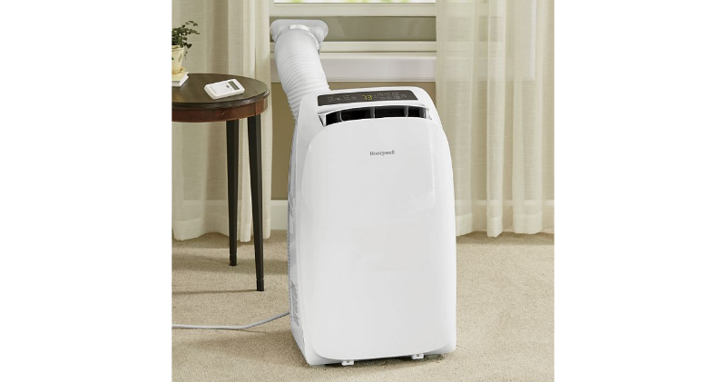 10,000 BTU Portable Air Conditioner...