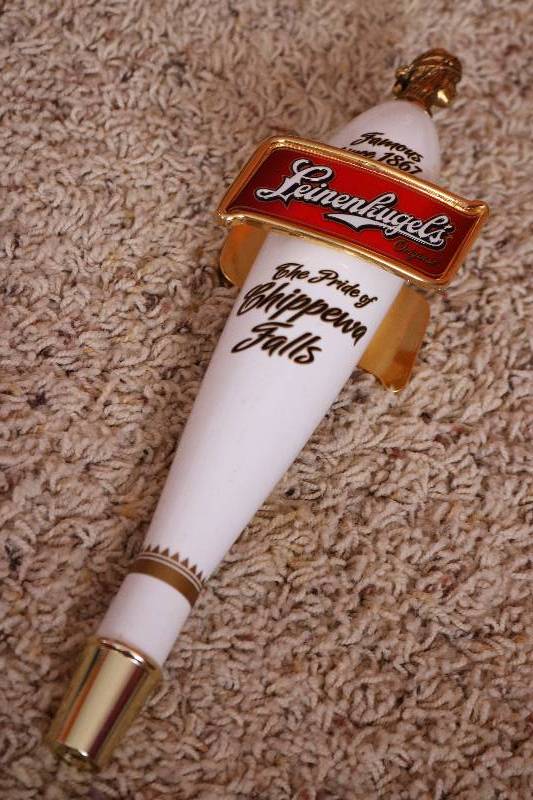 Leinenkugels the pride of chippen f...