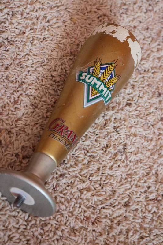 Grand pilsener summit brewing co ...
