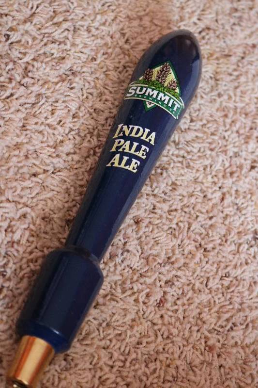India pale ale summit brewing co be...