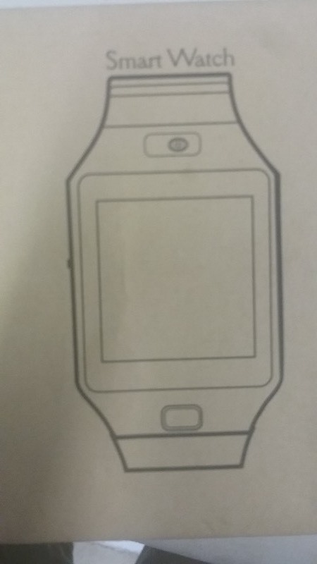 Smart Watch, International
