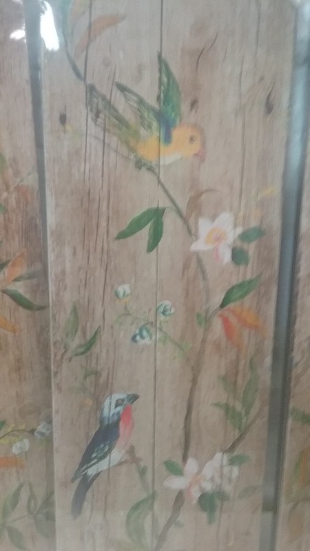 Wall Decor Picture x3