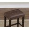 26 Tufted Stool