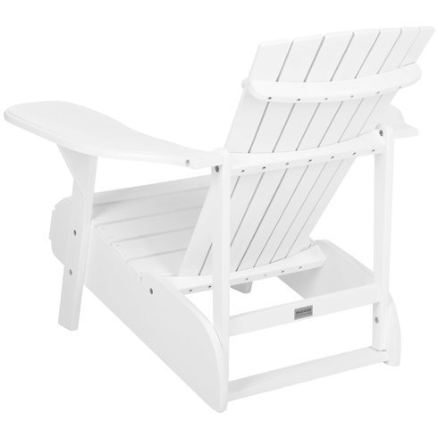 Moping Adirondack Chair x2 units