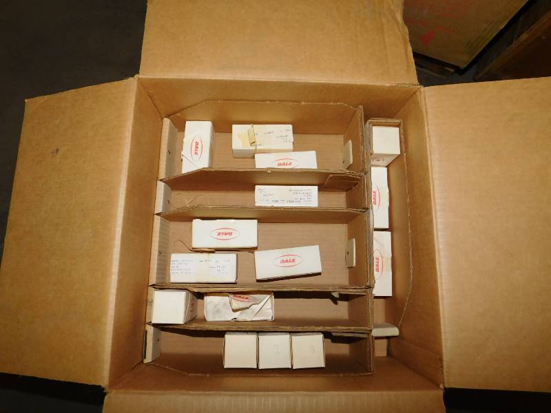 20amp125-250volt Plugs, Counters, and More