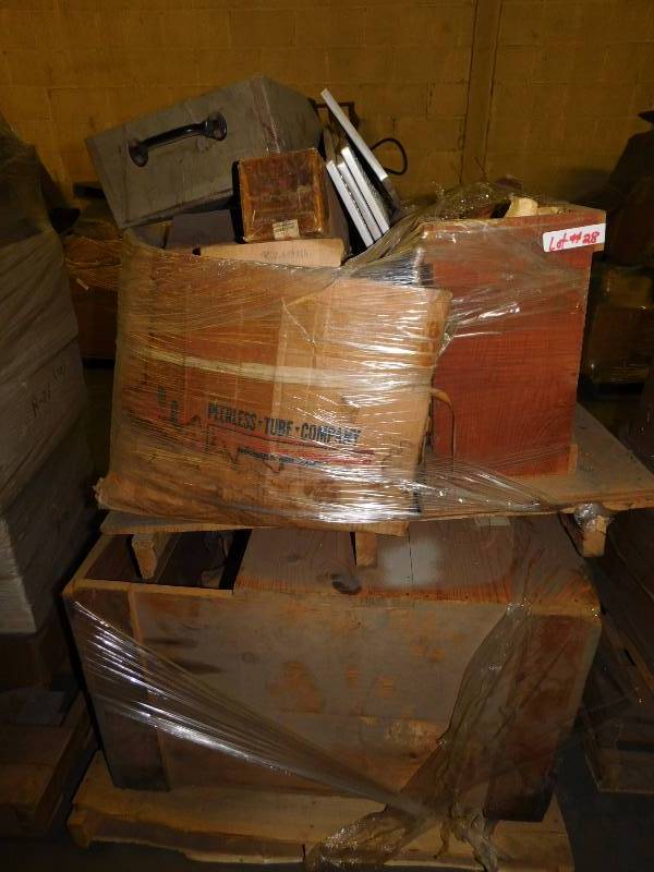 Vintage Drawer and More