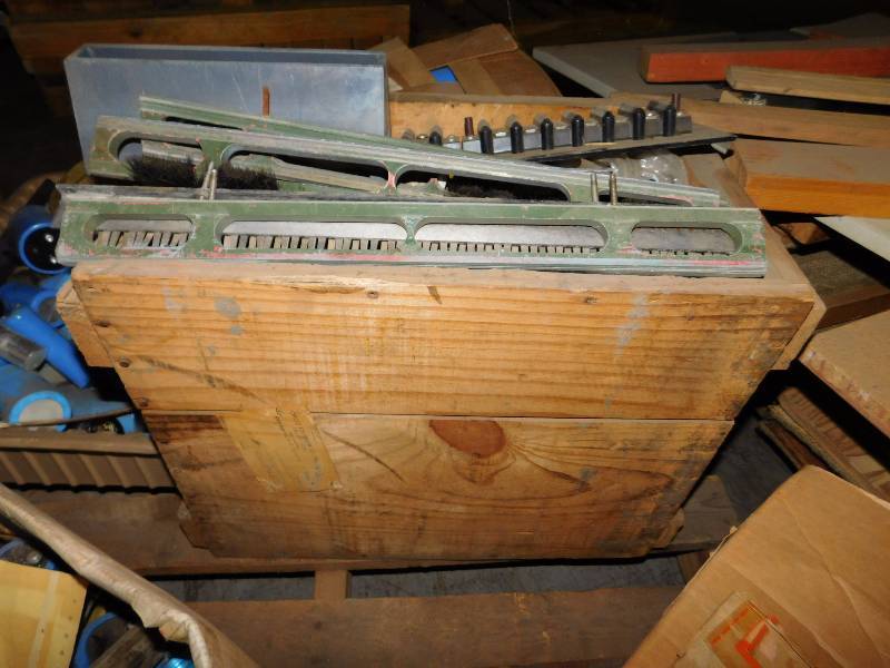 Partial Pallet of Misc. Capacitors
