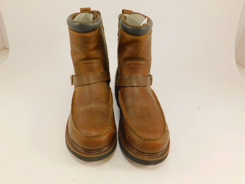 guide gear uplander boot