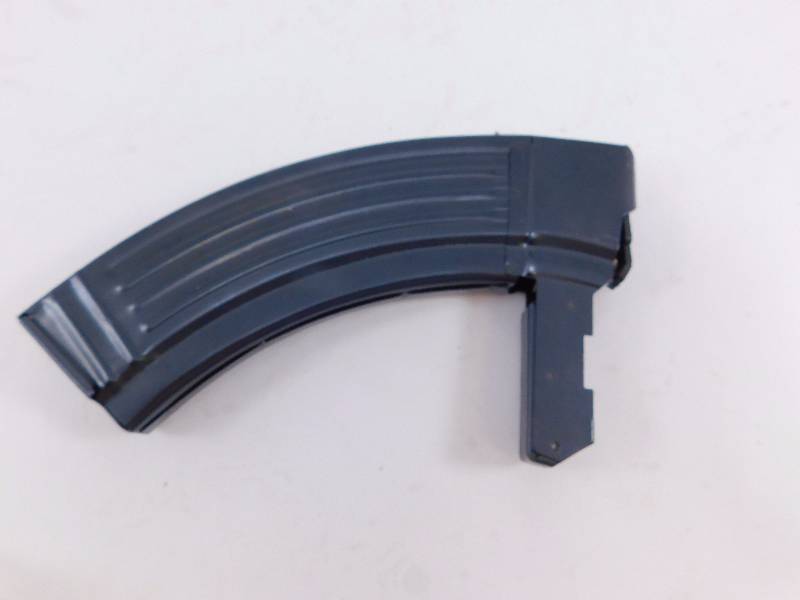 lot 17 image: SKS 7.62x39mm Magazine, 30 Rounds
