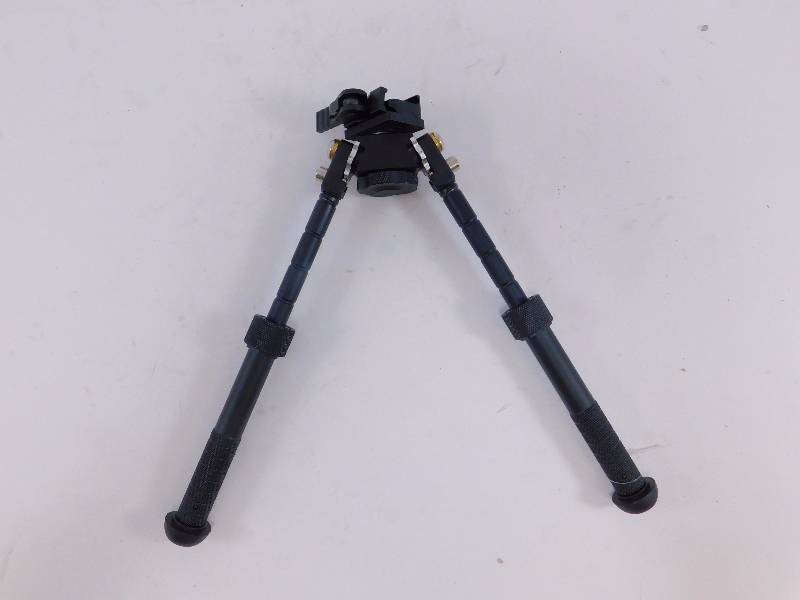 lot 18 image: PSR Atlas Bipod, 170-S Lever
