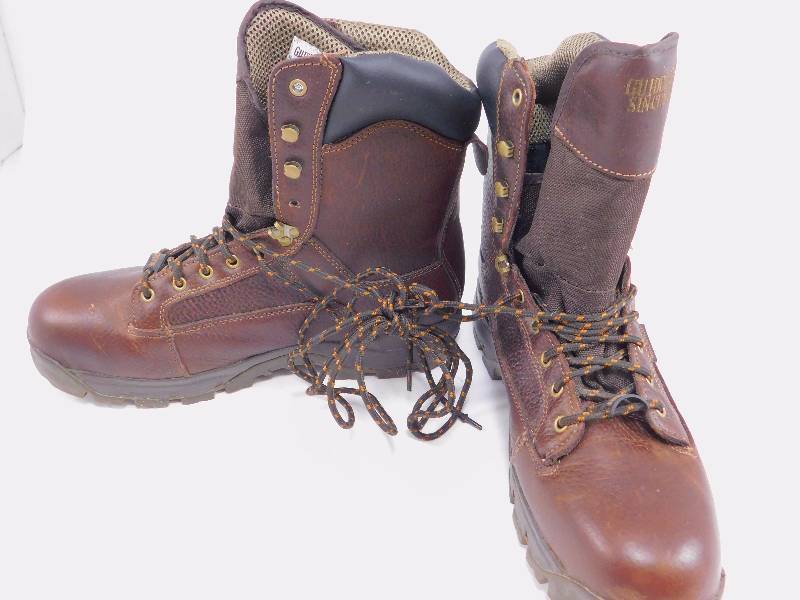 guide gear work boots