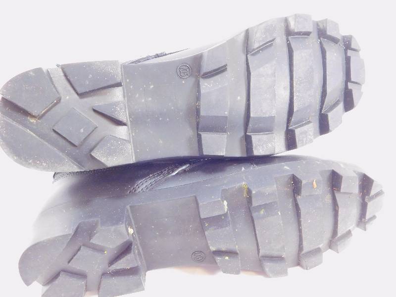 blackrock men's side zip jungle boots