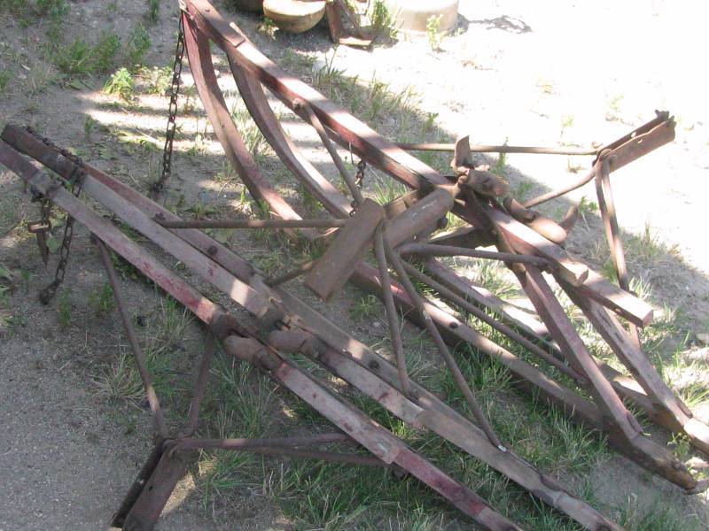 Antique Bobsled Runners Barn Find Bicycles Sporting Antiques