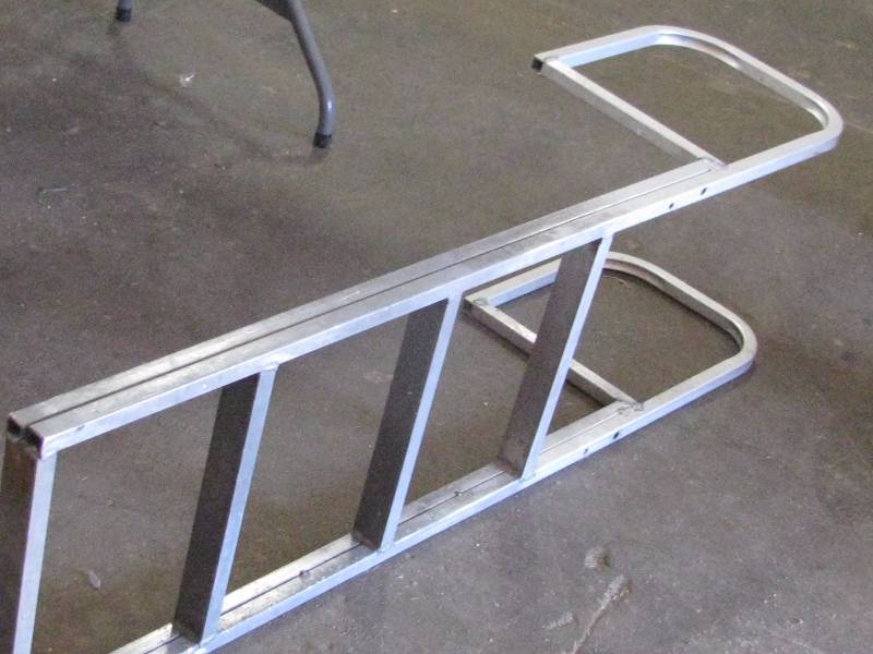 lot 33 image: Dock Latter