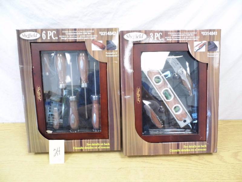 Tool Gift Sets