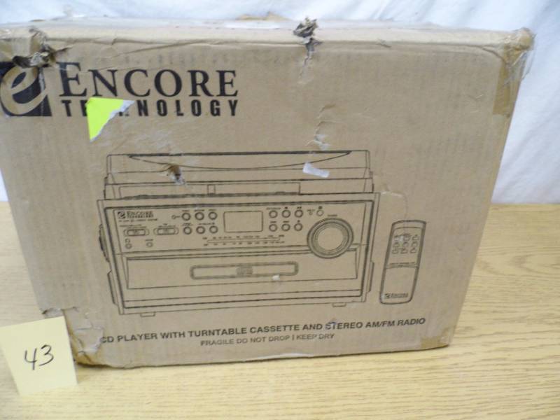 Stereo