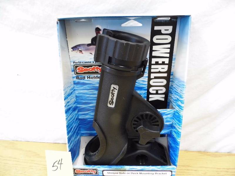 Rod Holder