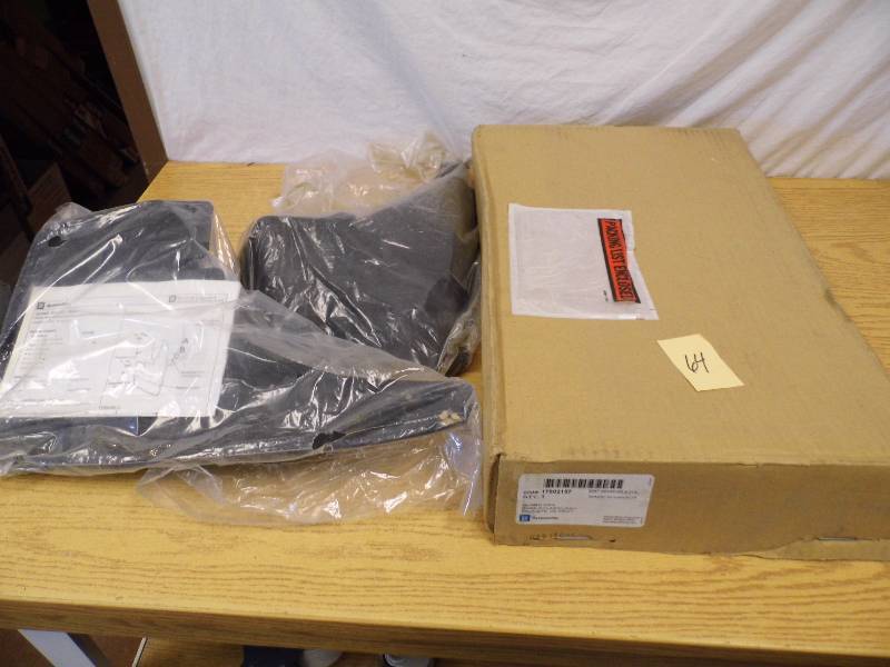 2 Pair GM Mud Flaps
