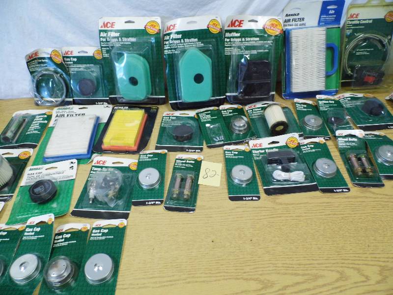 Lawnmower Parts