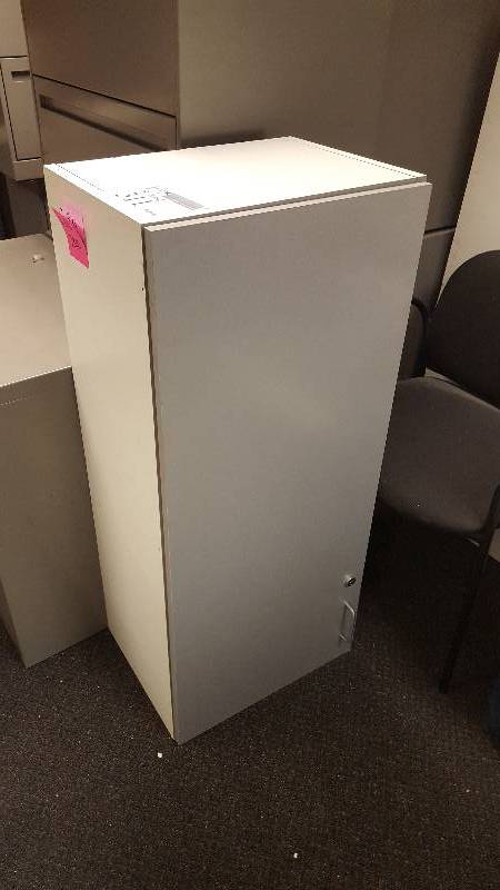Commercial 1-Door Cabinets